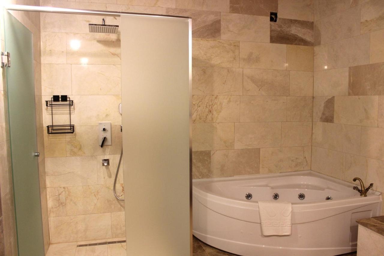 Hotel Kayra Cave Goreme