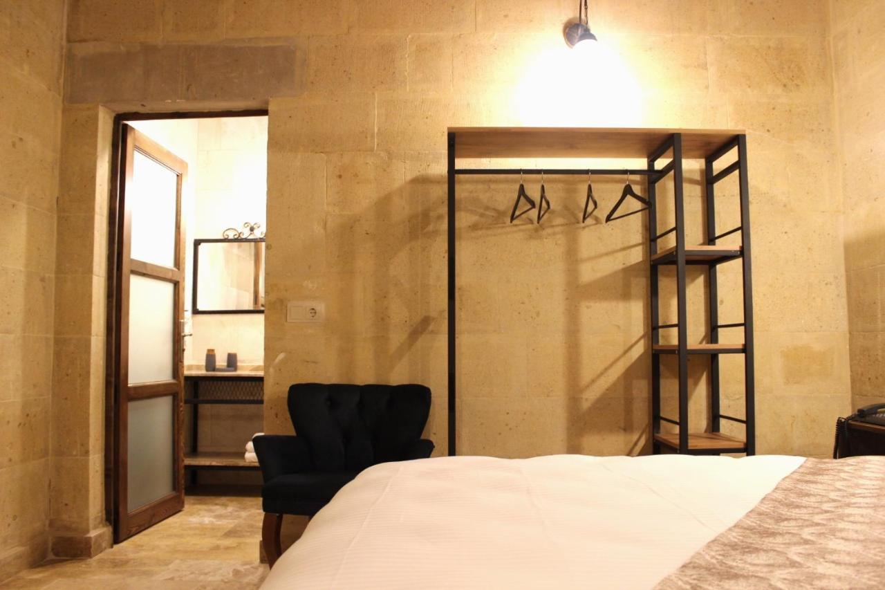 Hotel Kayra Cave *