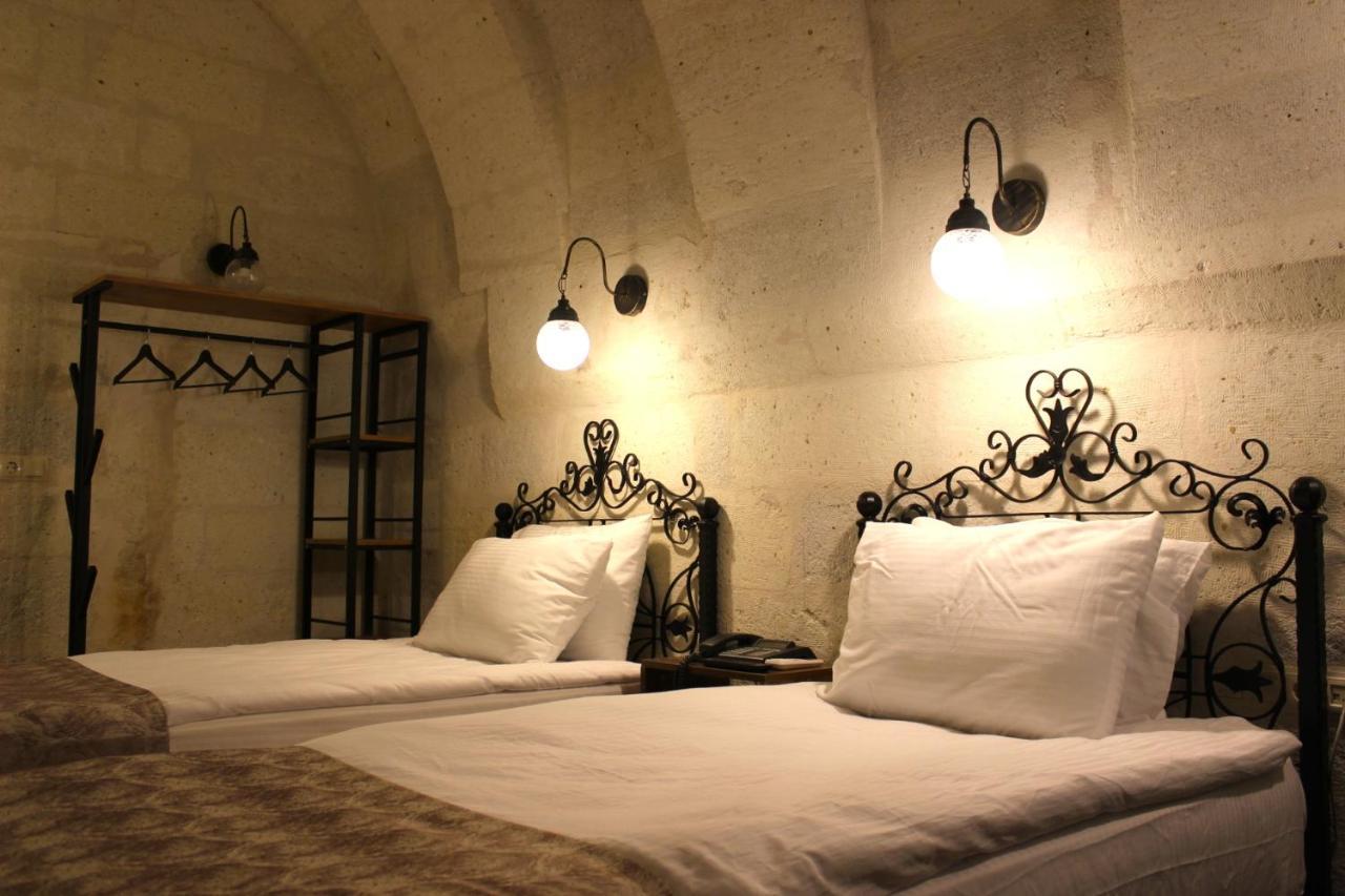 Kayra Cave Hotel