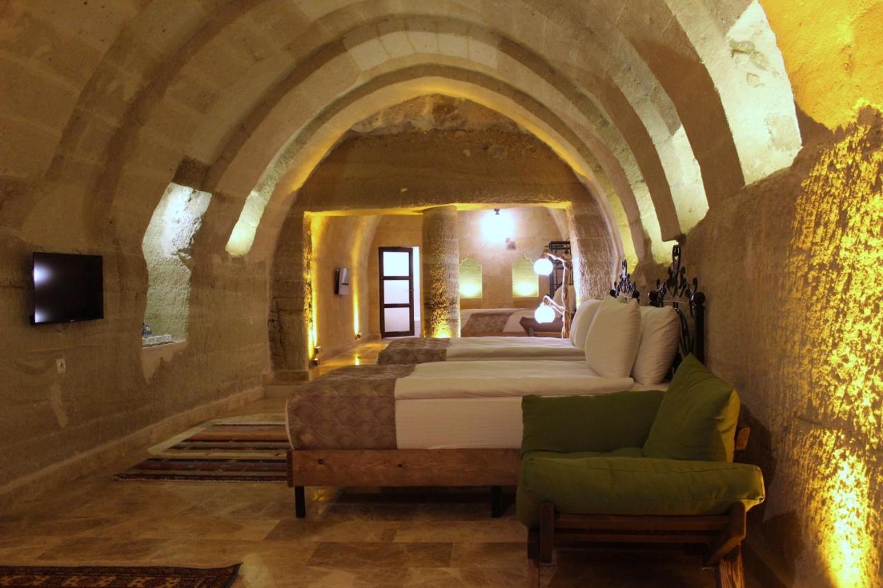 Kayra Cave Hotel *