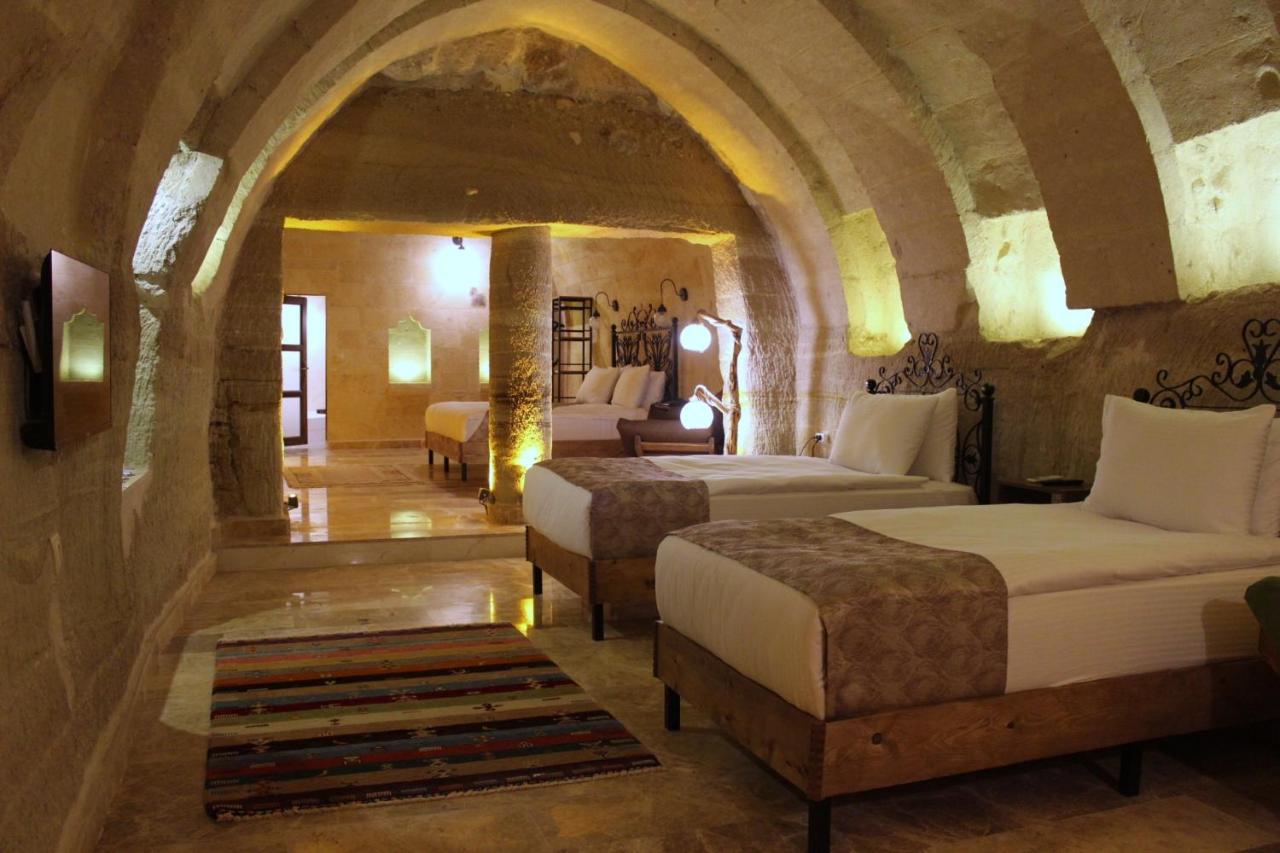 Hotel Kayra Cave Goreme