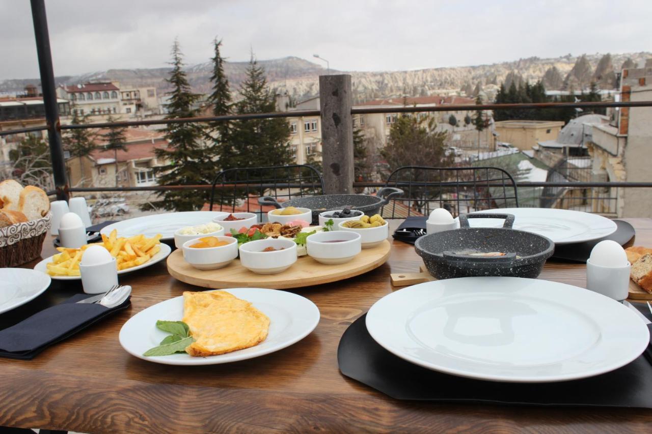 Kayra Cave Hotel
