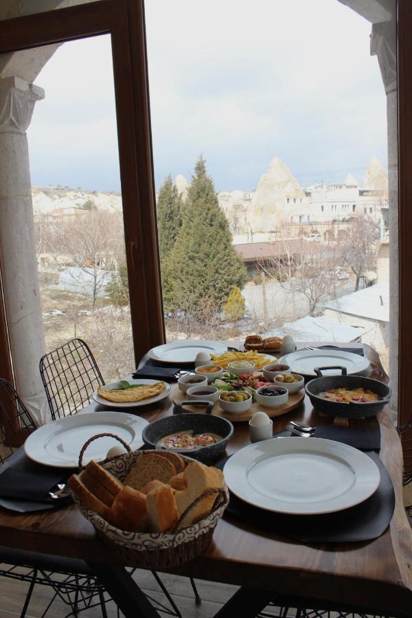 Hotel Kayra Cave *