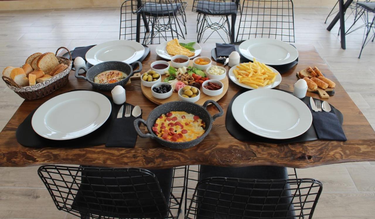 Kayra Cave Hotel Goreme