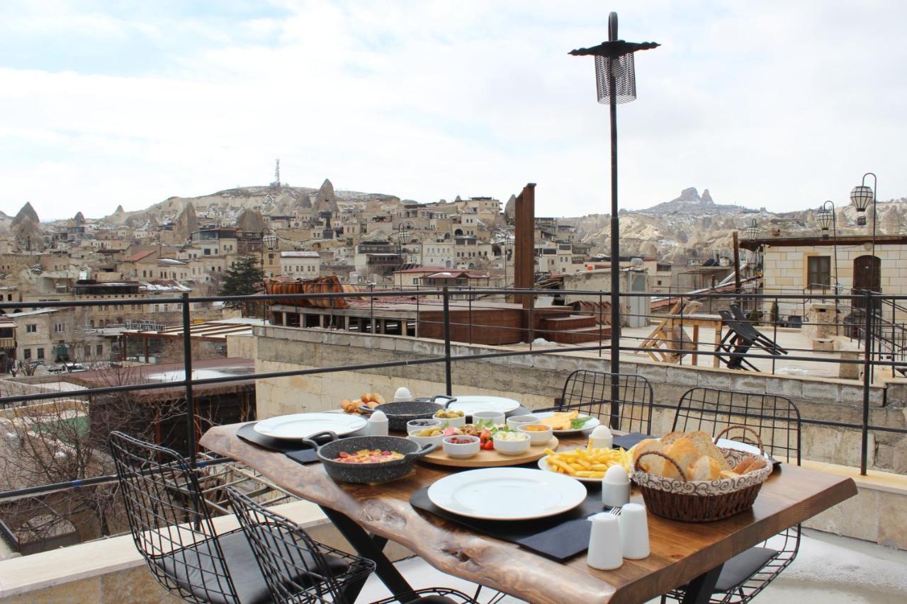 Hotel Kayra Cave