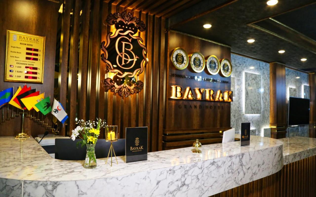 Bayrak Grand