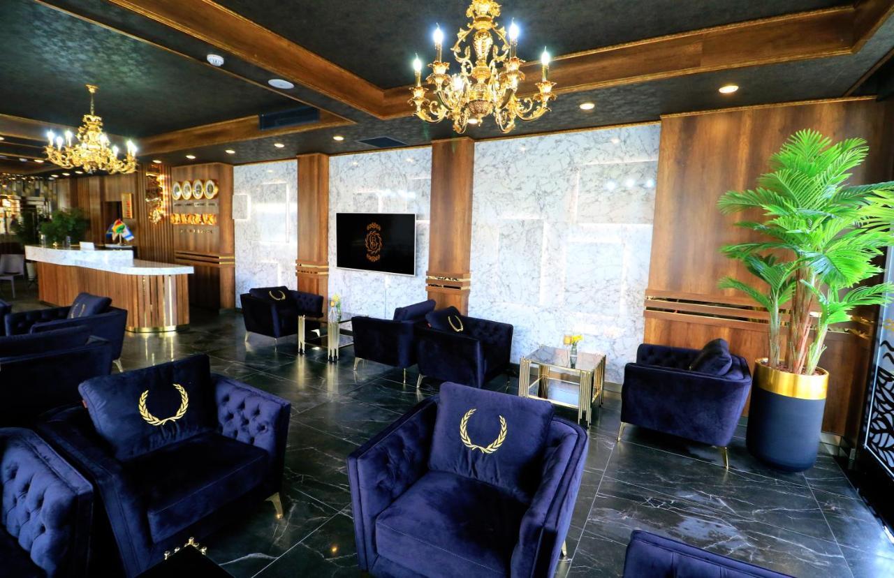 Bayrak Grand