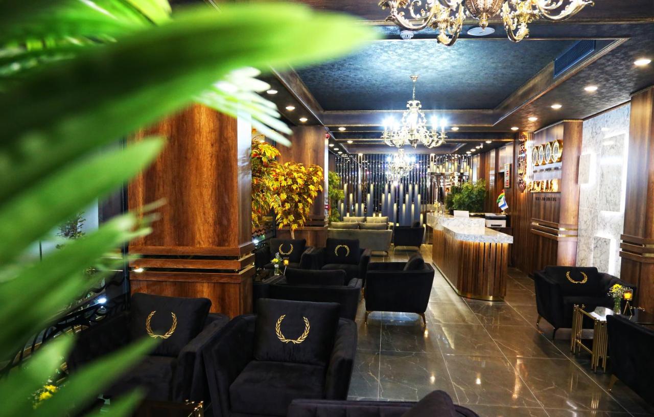 Hotel Bayrak Grand Trabzon