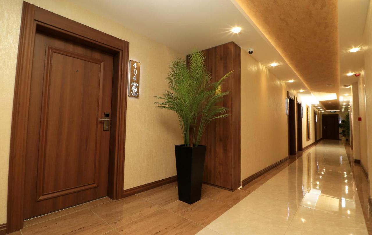 Bayrak Grand Trabzon