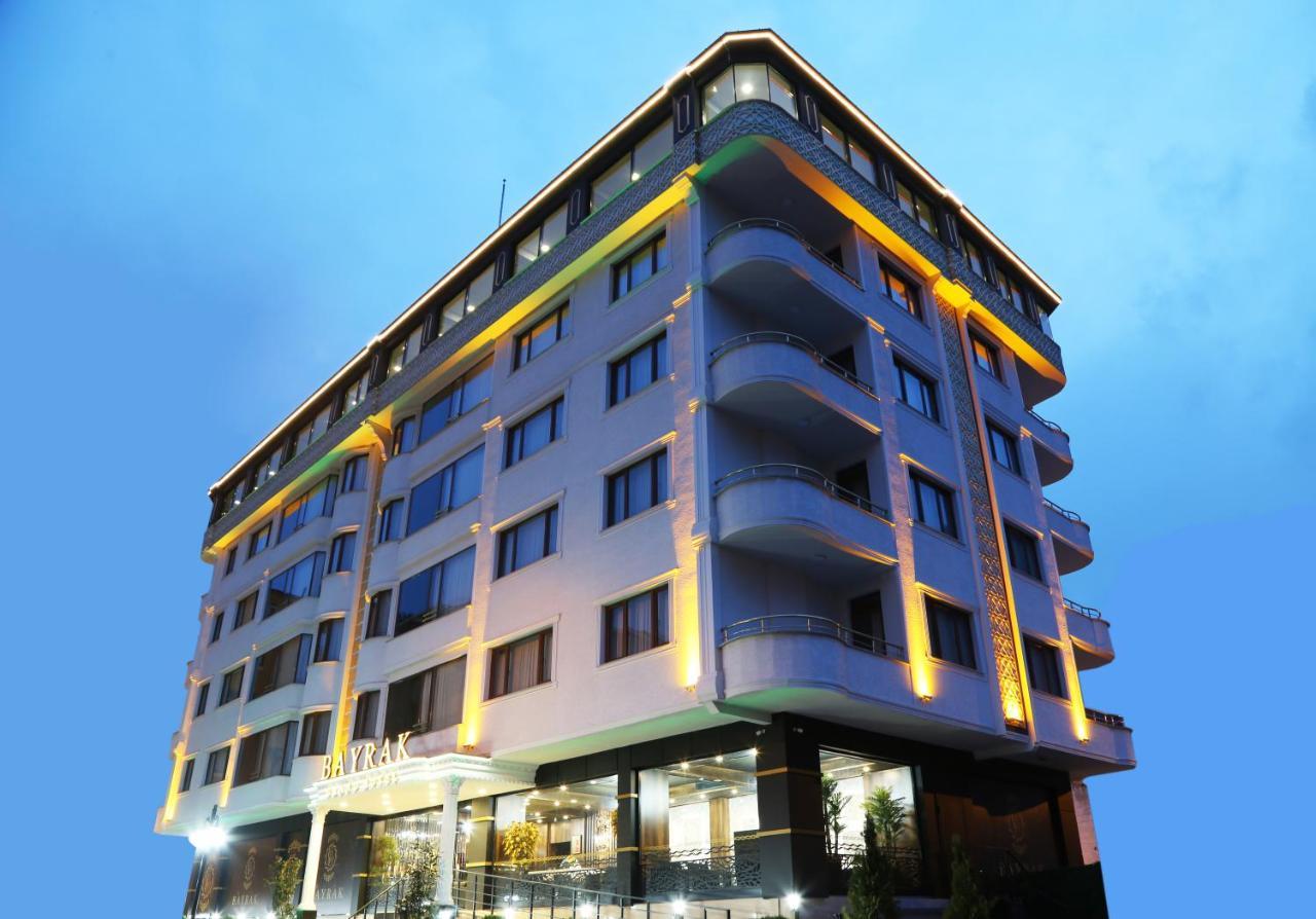 Bayrak Grand Trabzon