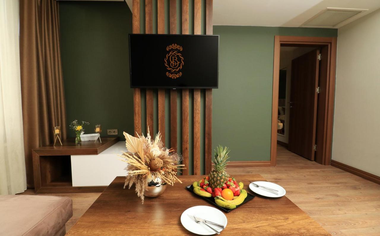 Bayrak Grand 4*