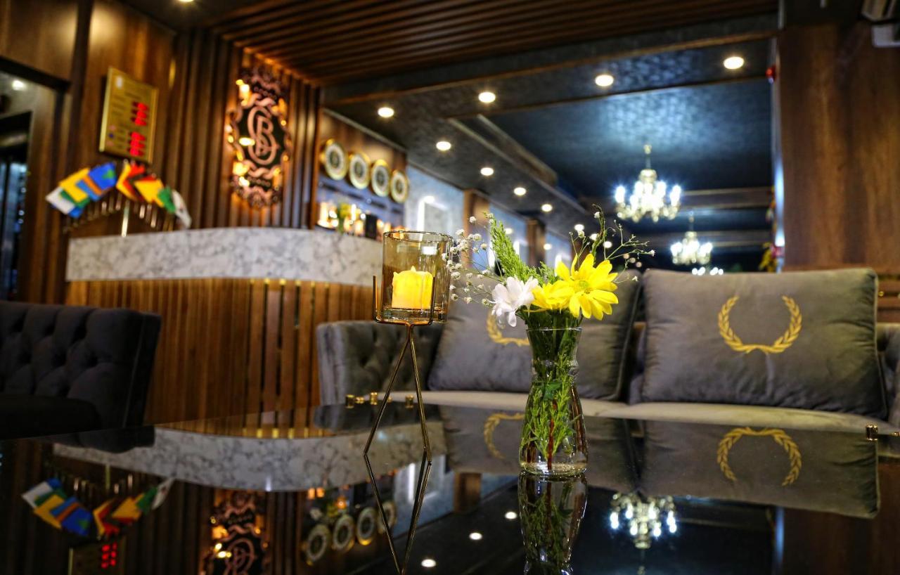 Bayrak Grand Trabzon