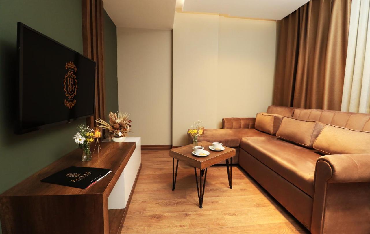 Bayrak Grand 4*