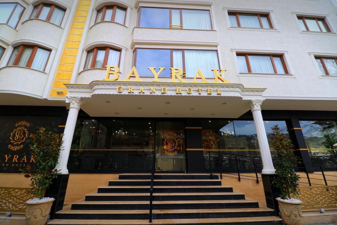 Bayrak Grand 4* Trabzon