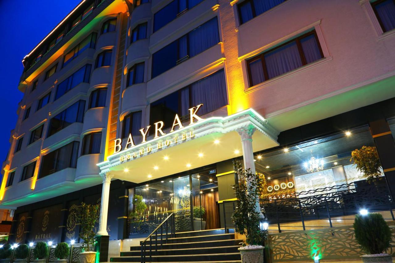 Hotel Bayrak Grand Trabzon