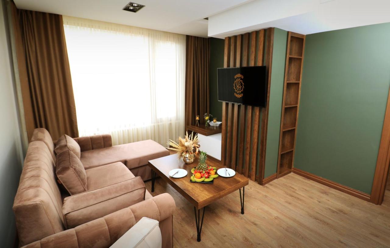 Bayrak Grand 4*