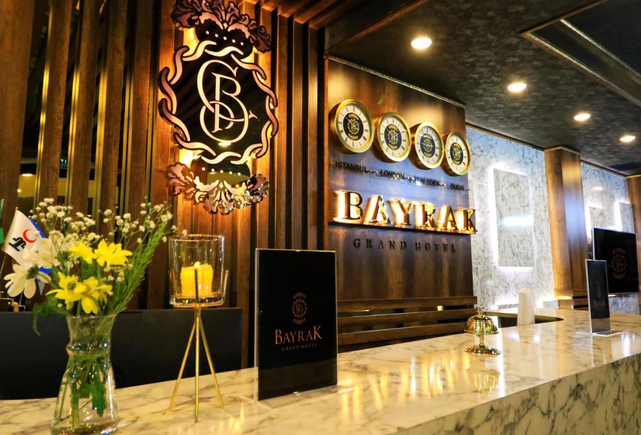 Bayrak Grand Hotel