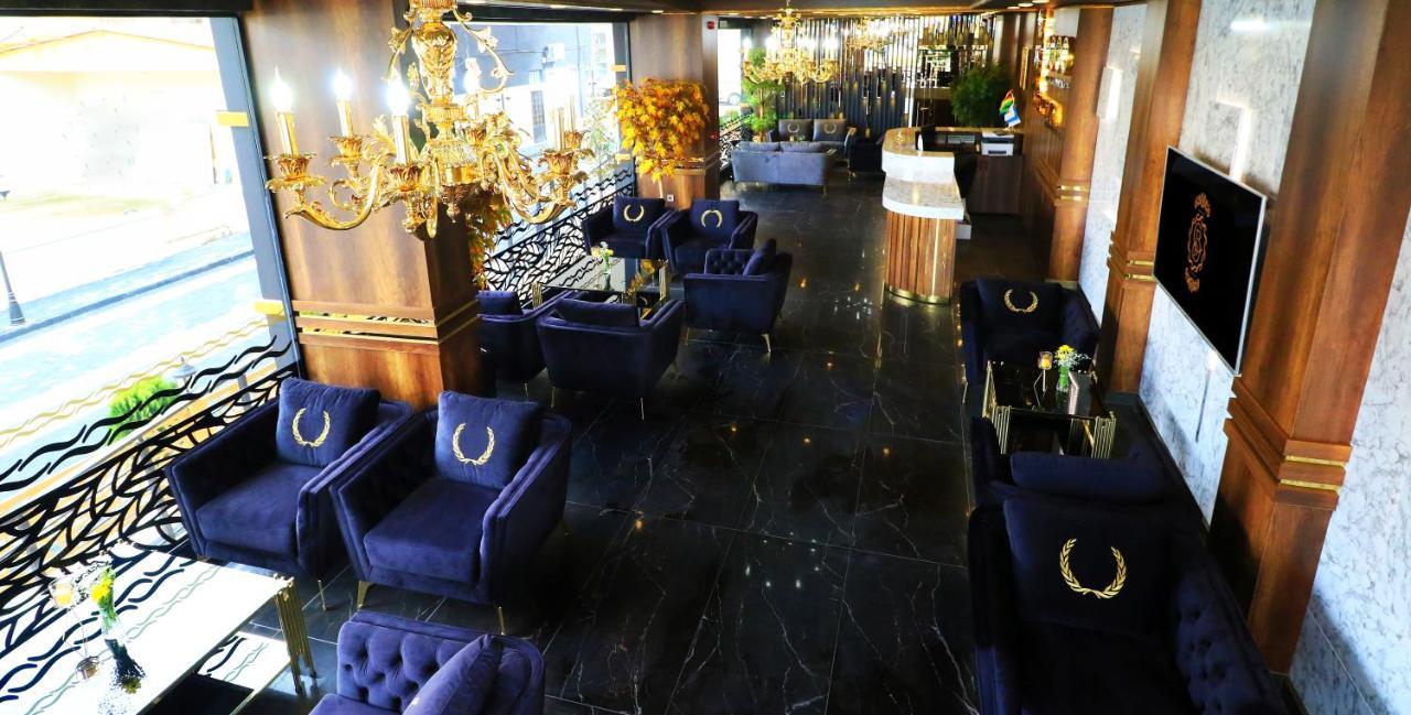Hotel Bayrak Grand 4*