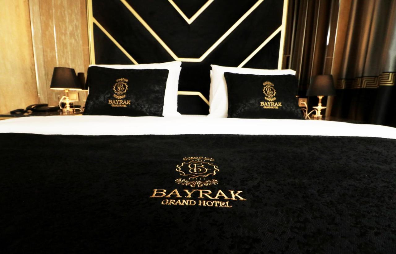 Bayrak Grand Hotel 4*