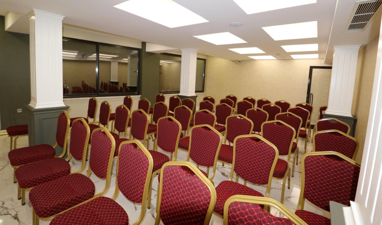 Bayrak Grand Hotel 4*
