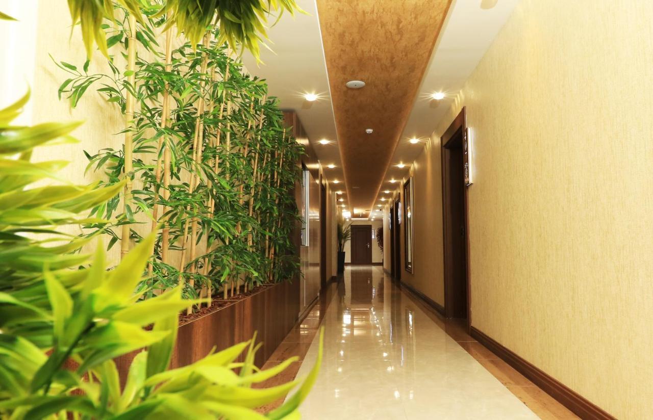 Bayrak Grand 4*