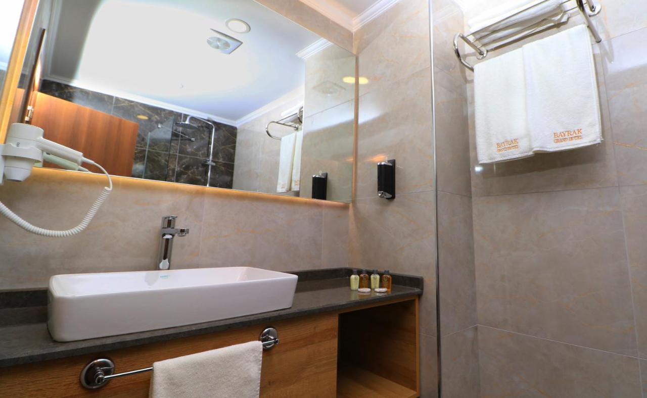 Bayrak Grand 4*