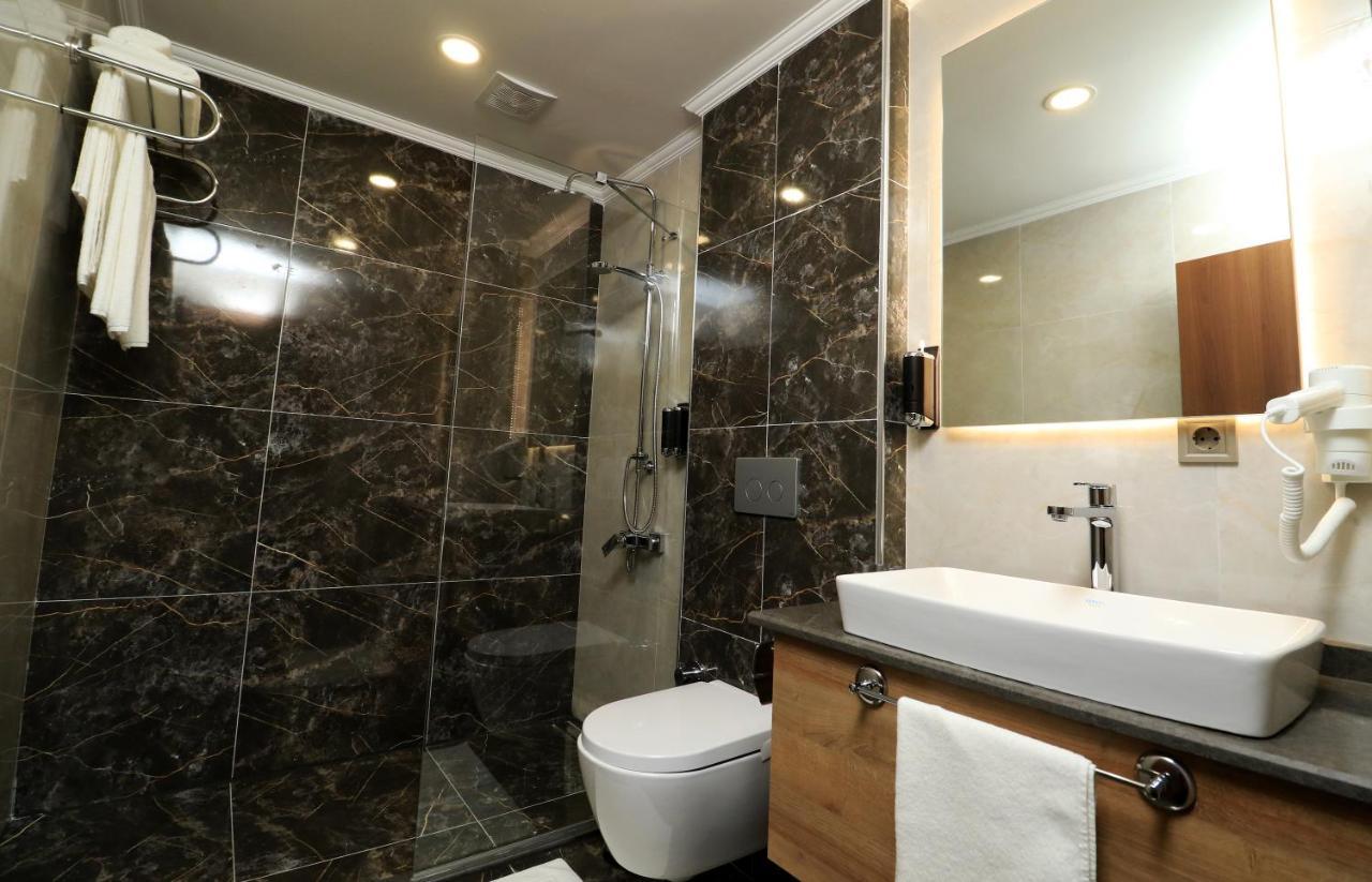 Bayrak Grand Hotel Trabzon