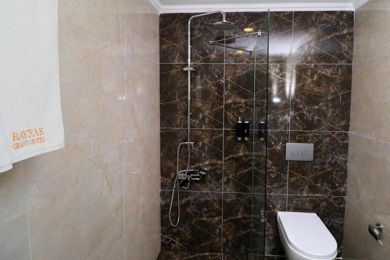 Bayrak Grand Hotel 4*