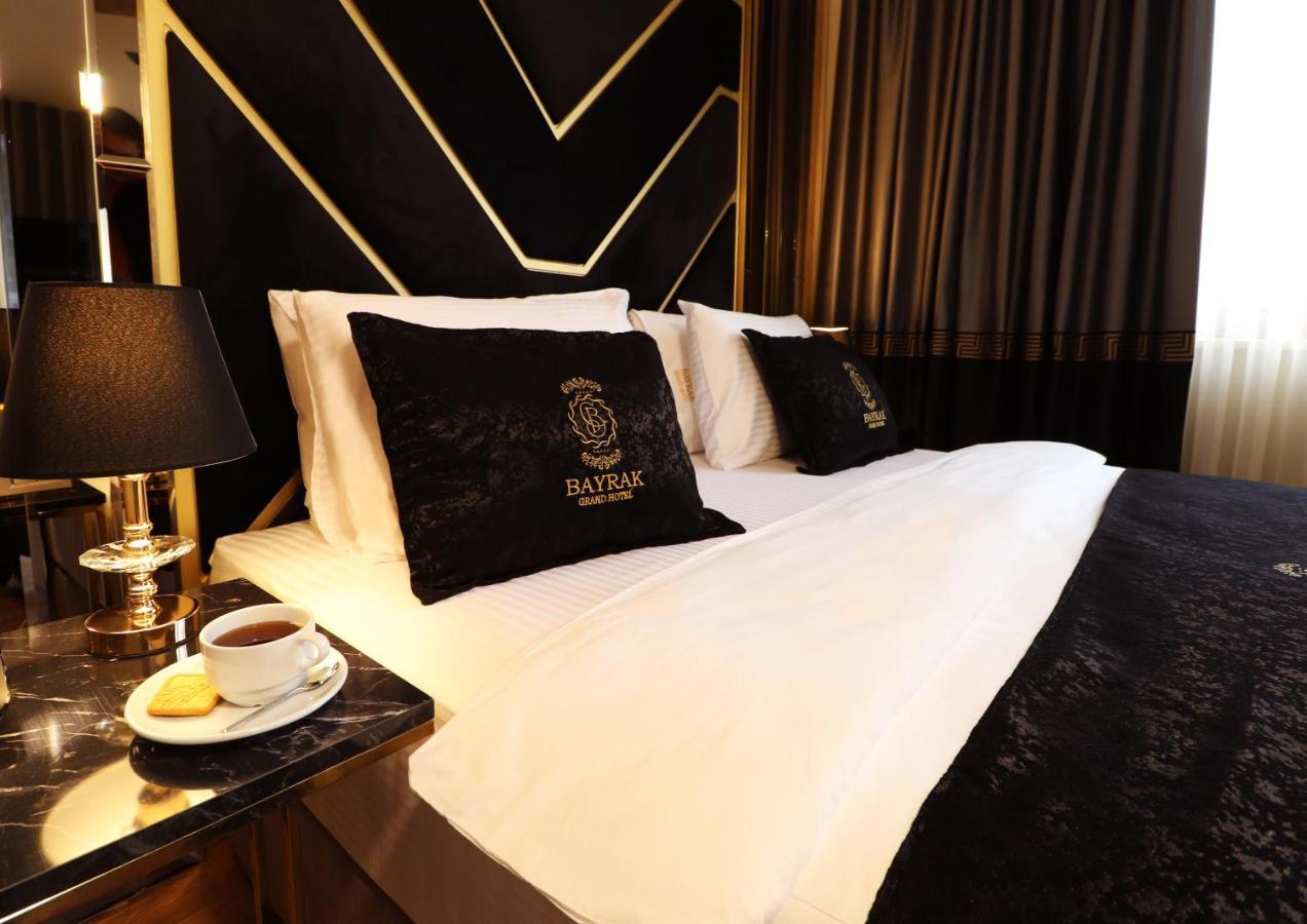 Hotel Bayrak Grand Trabzon