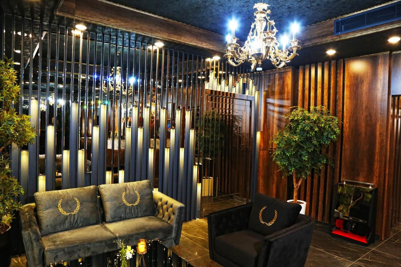 Bayrak Grand Hotel