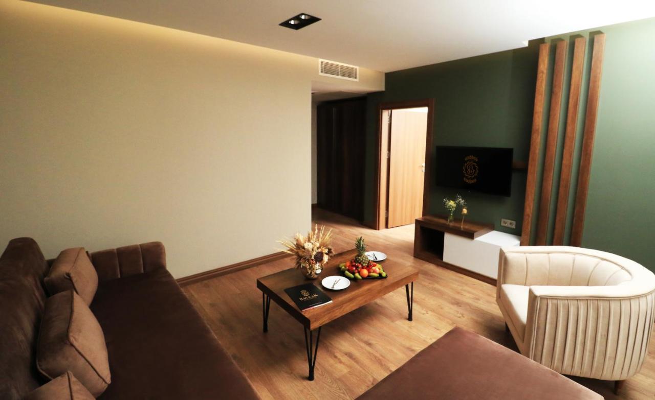 Bayrak Grand Trabzon