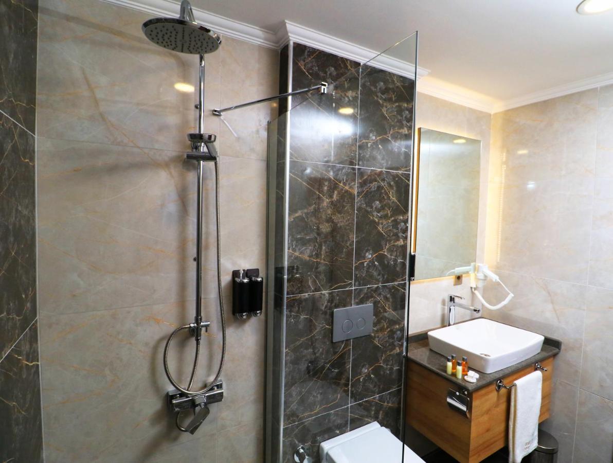 Bayrak Grand 4*