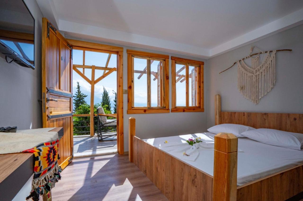 Castle Boutique Hotel Alanya