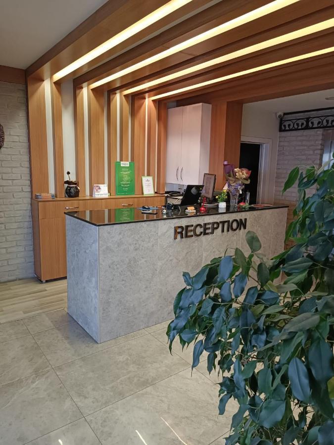 Airport Trabzon Hotel Bostanci