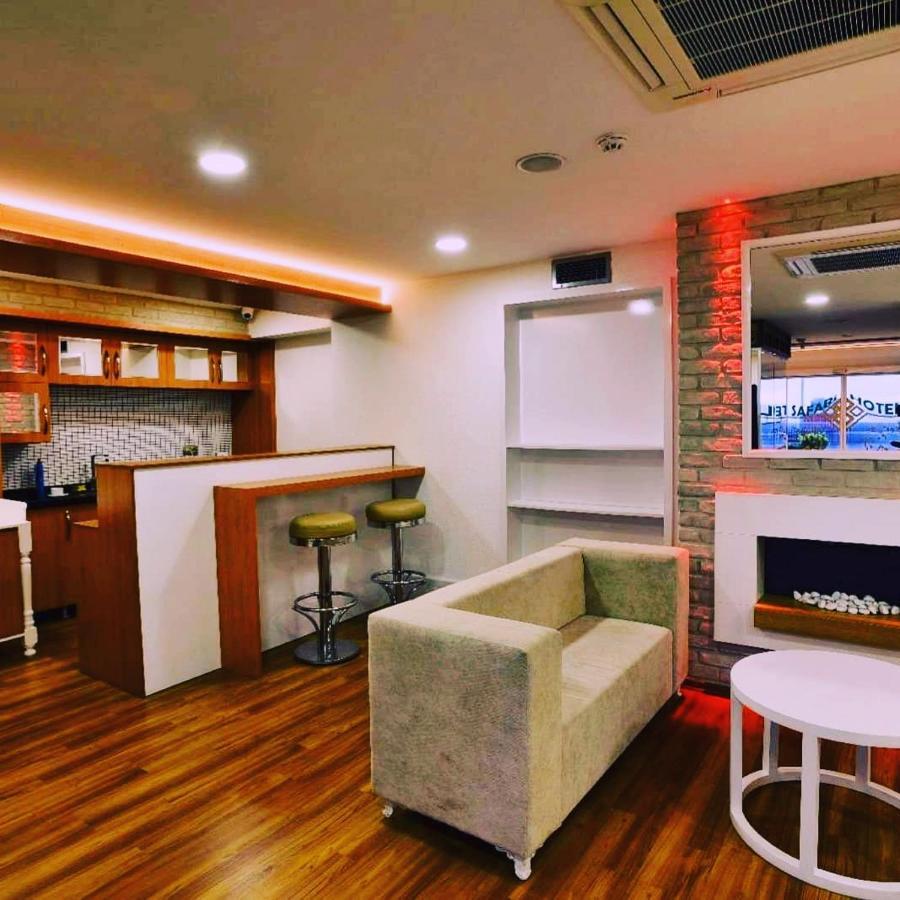 Airport Trabzon Hotel