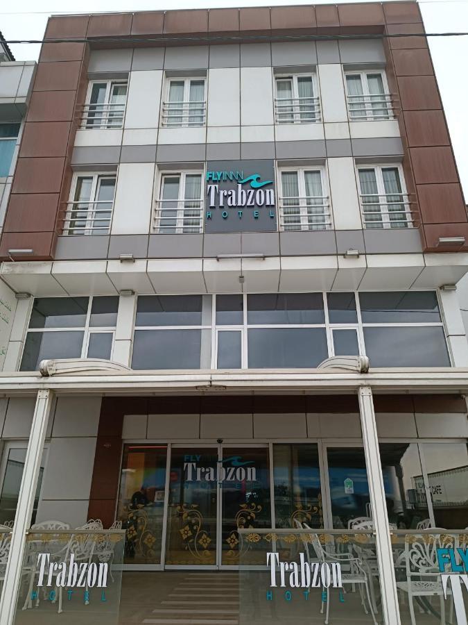 Airport Trabzon Bostanci