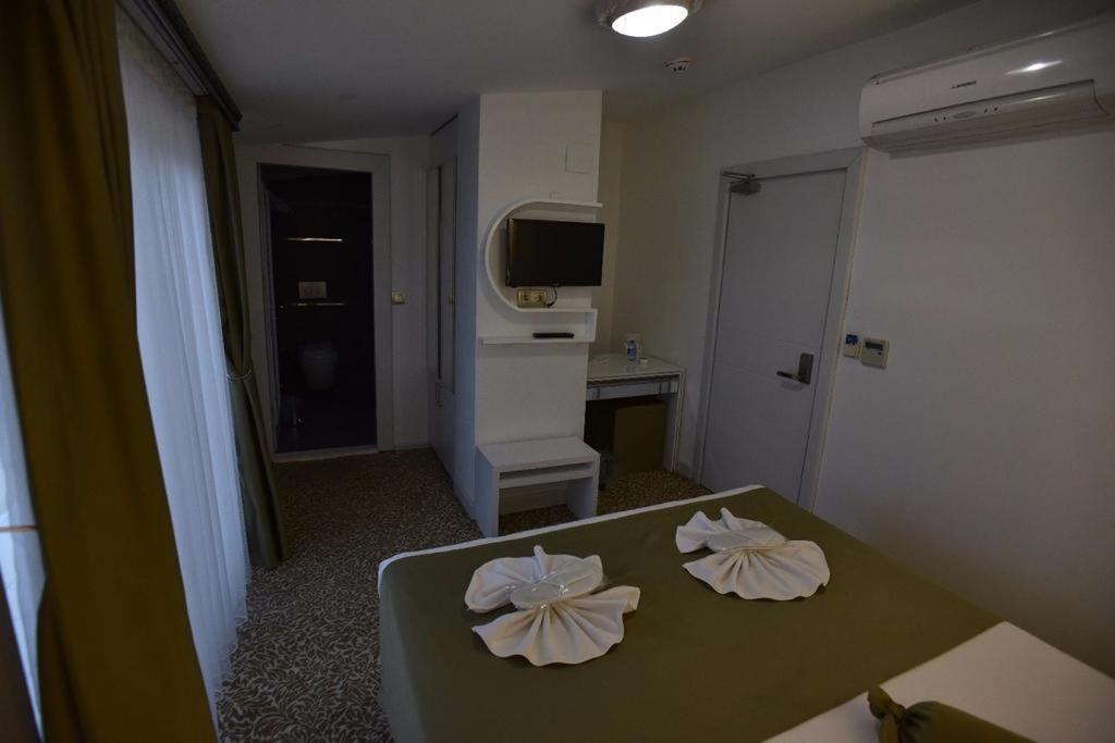 Airport Trabzon Hotel