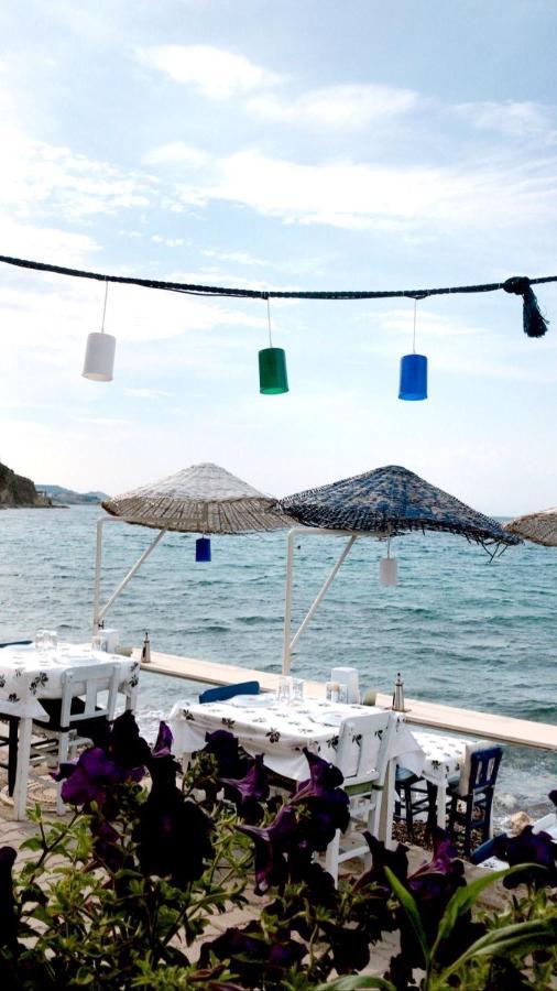 Hotel Giritli Meyhanesi & Butik *