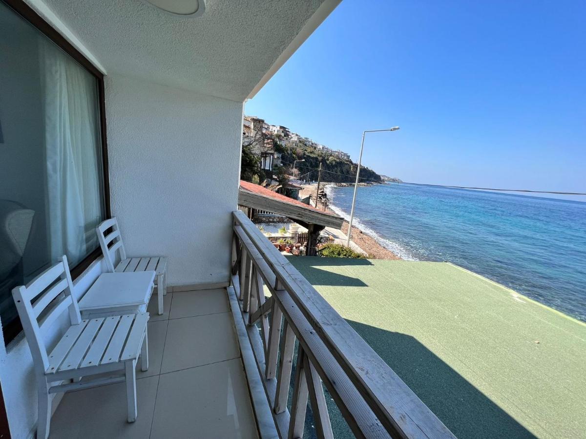 Hotel Giritli Meyhanesi & Butik
