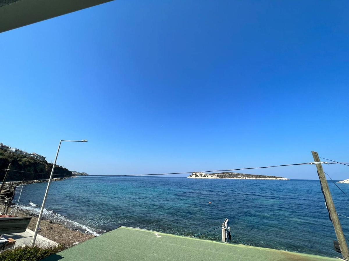Giritli Meyhanesi & Butik Karaburun (Izmir)