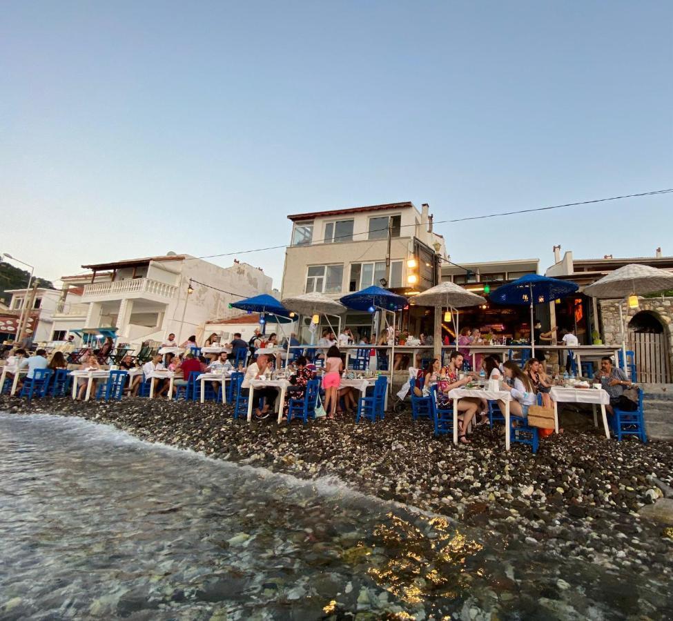 Giritli Meyhanesi & Butik Hotel *