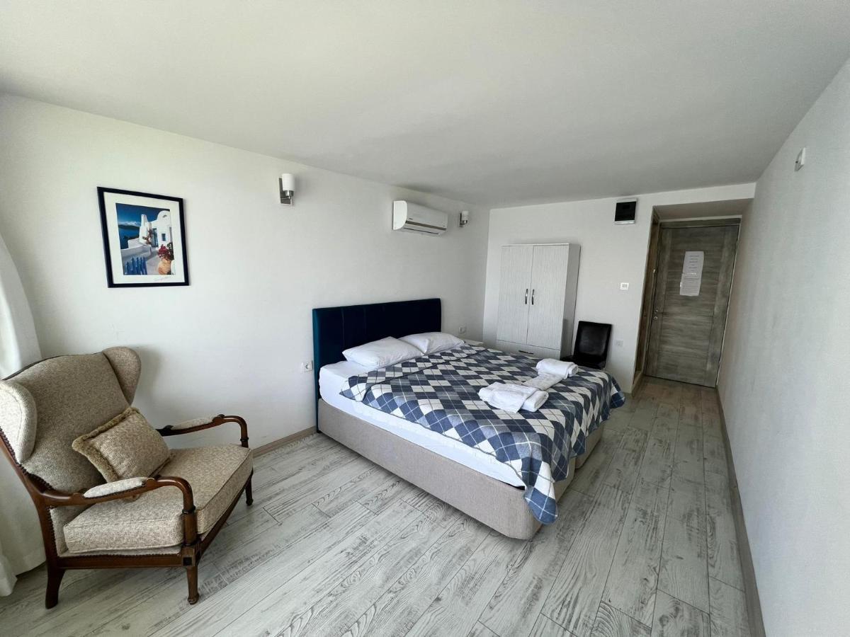 Giritli Meyhanesi & Butik Hotel