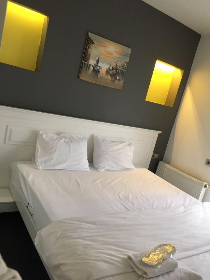 Hotel Ueckale Restaurant 3*