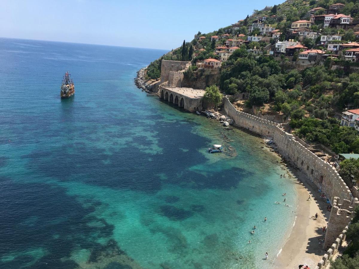 Castle Boutique * Alanya