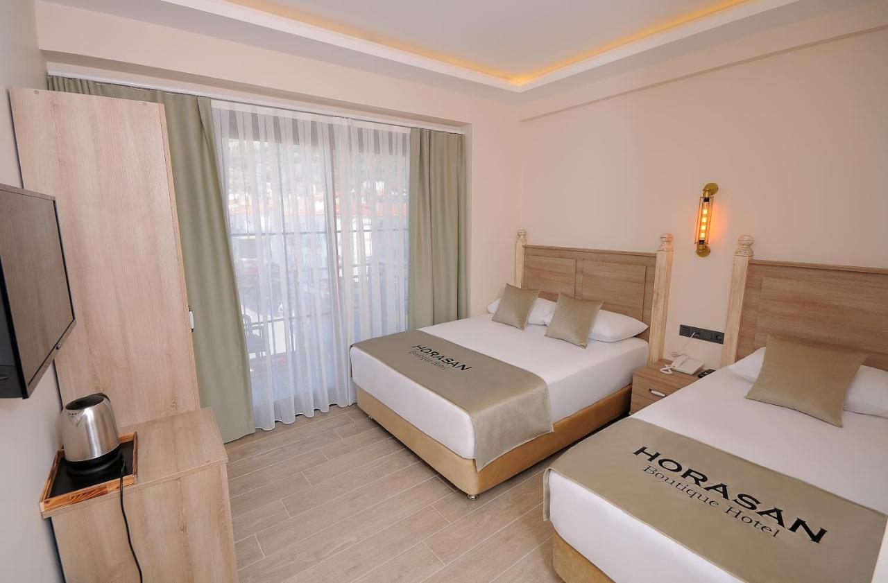 Horasan * Cesme