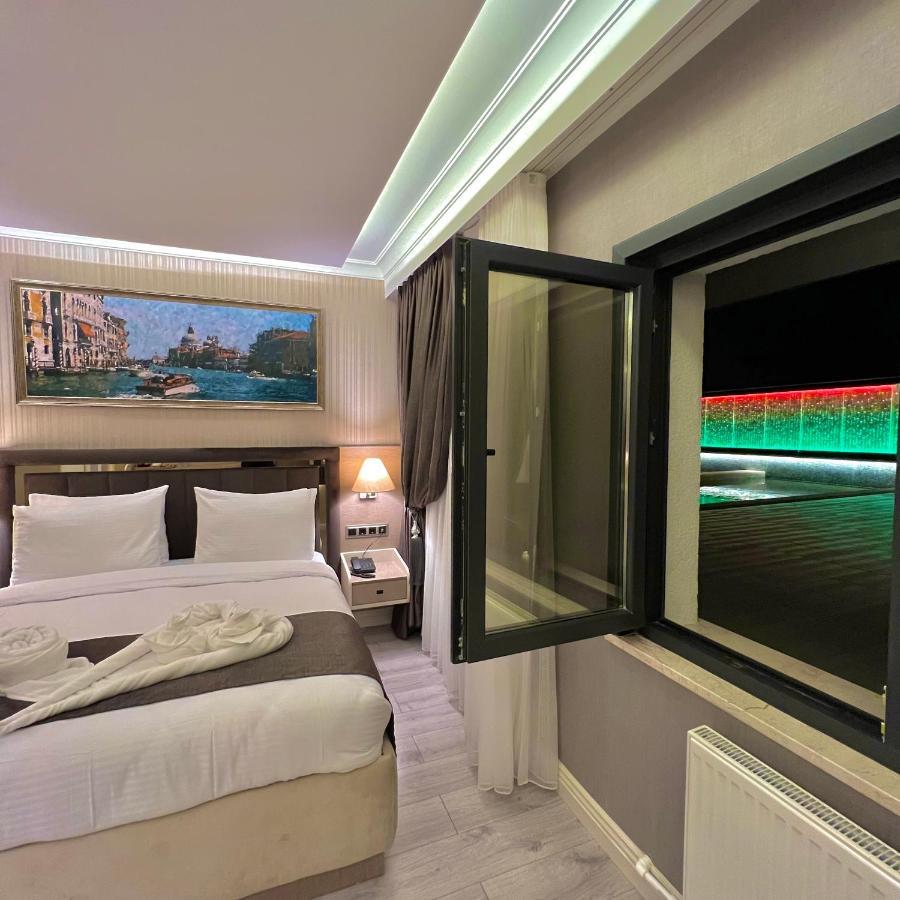 Mq Hotel