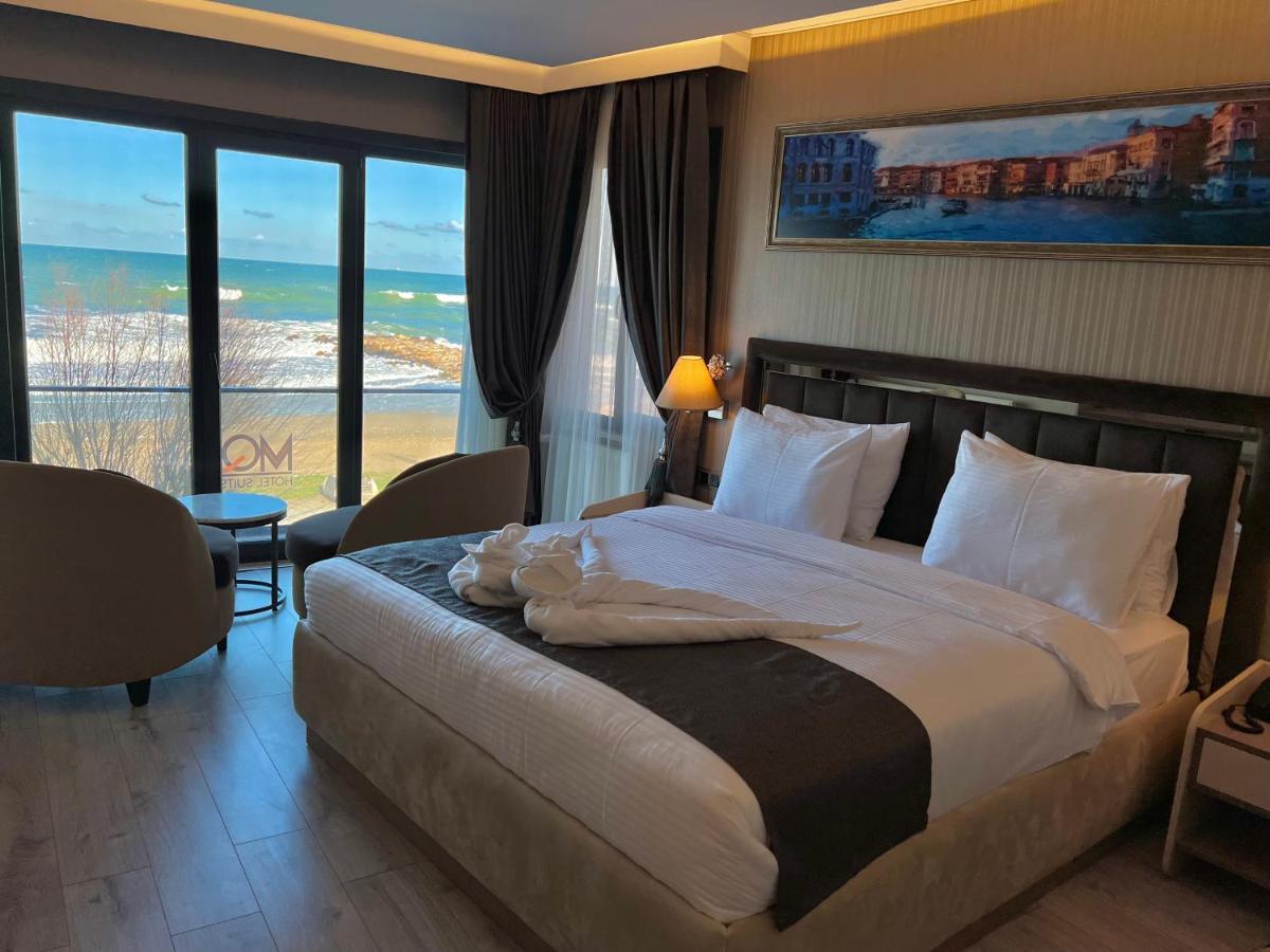 Mq Hotel Arnavutkoy