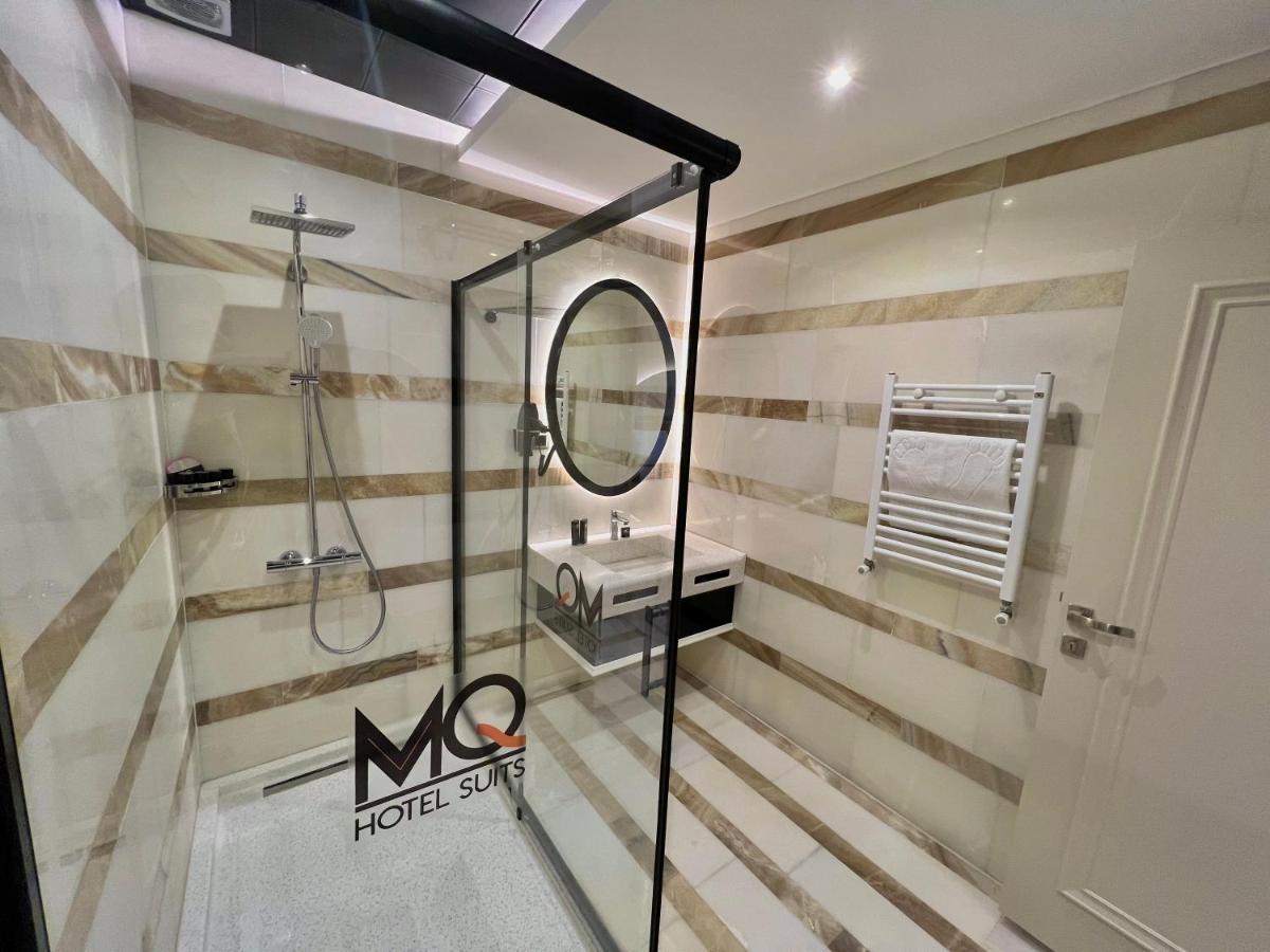 Hotel Mq Arnavutkoy