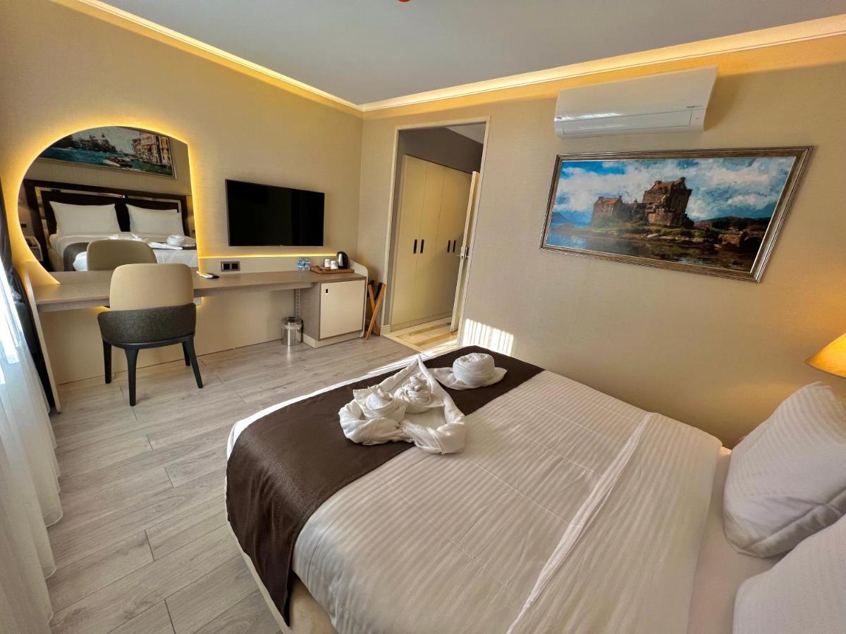 Mq Hotel Arnavutkoy