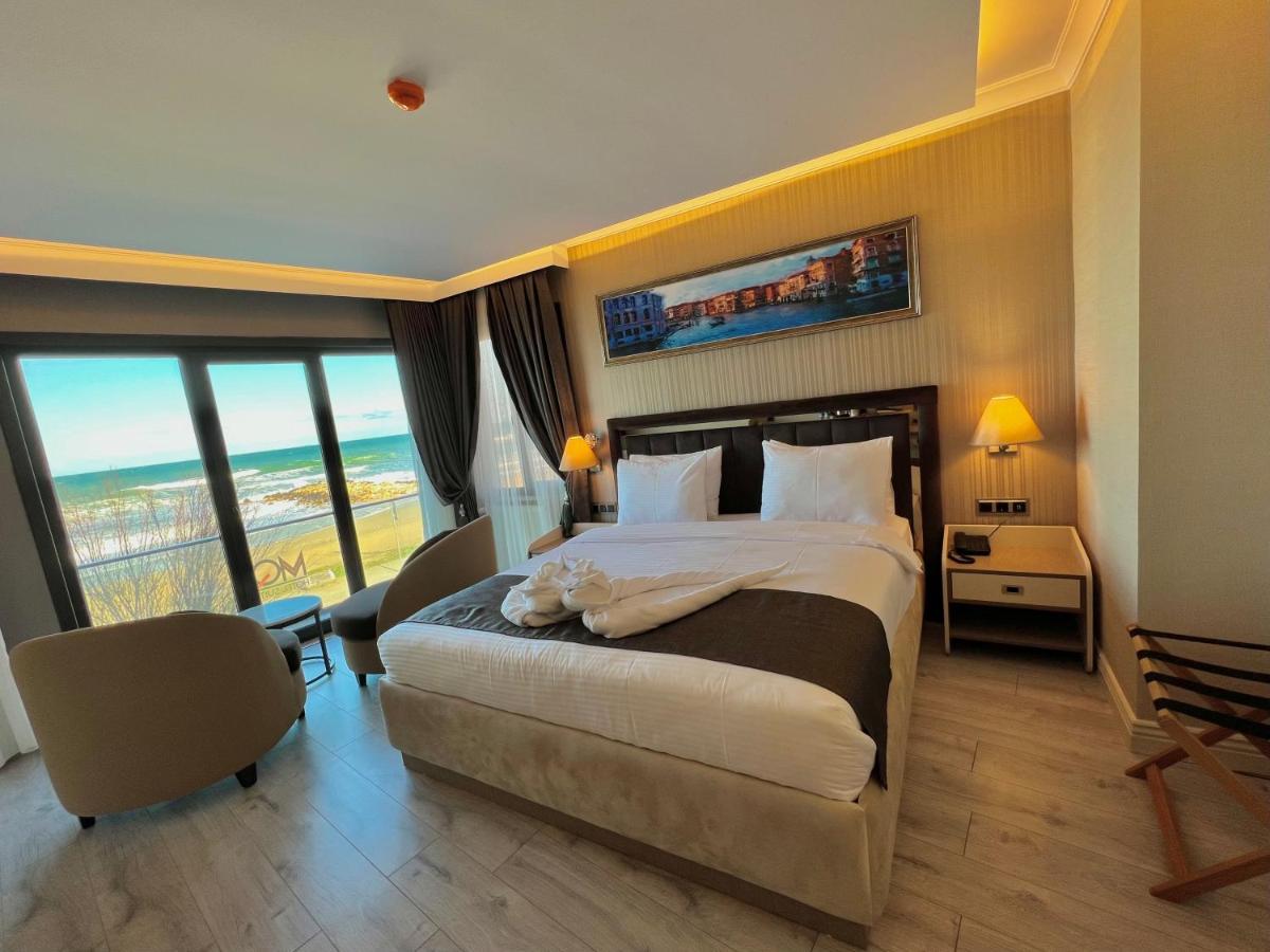 Hotel Mq Arnavutkoy